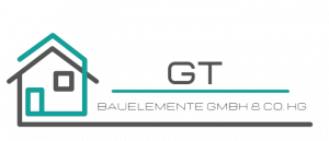 Logo-GT-Bauelemente